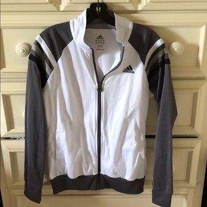 Adidas jacket